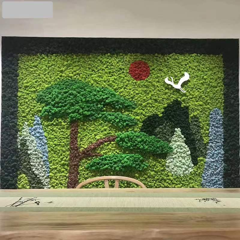 永生苔藓